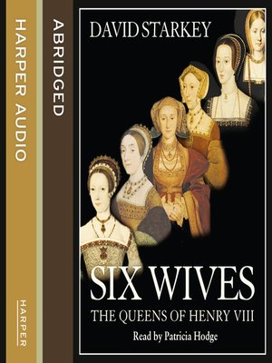 cover image of Six Wives